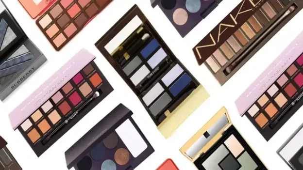 Rekomendasi Eyeshadow Palette Terbaik